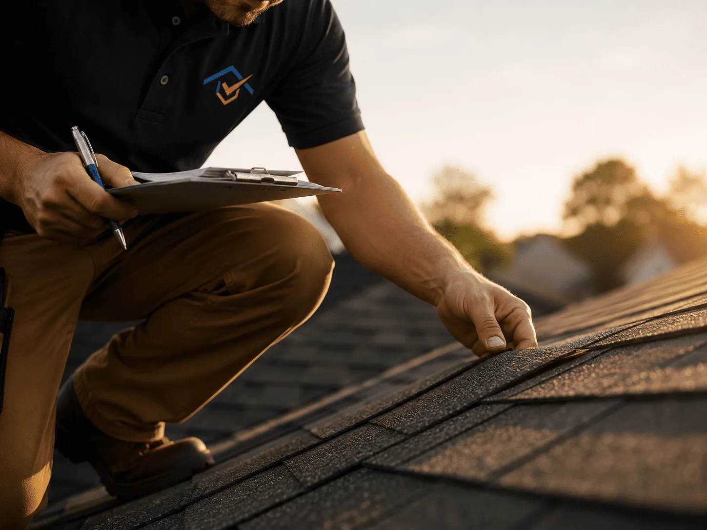 Why Choose Roof Inspection in Turrell, AR