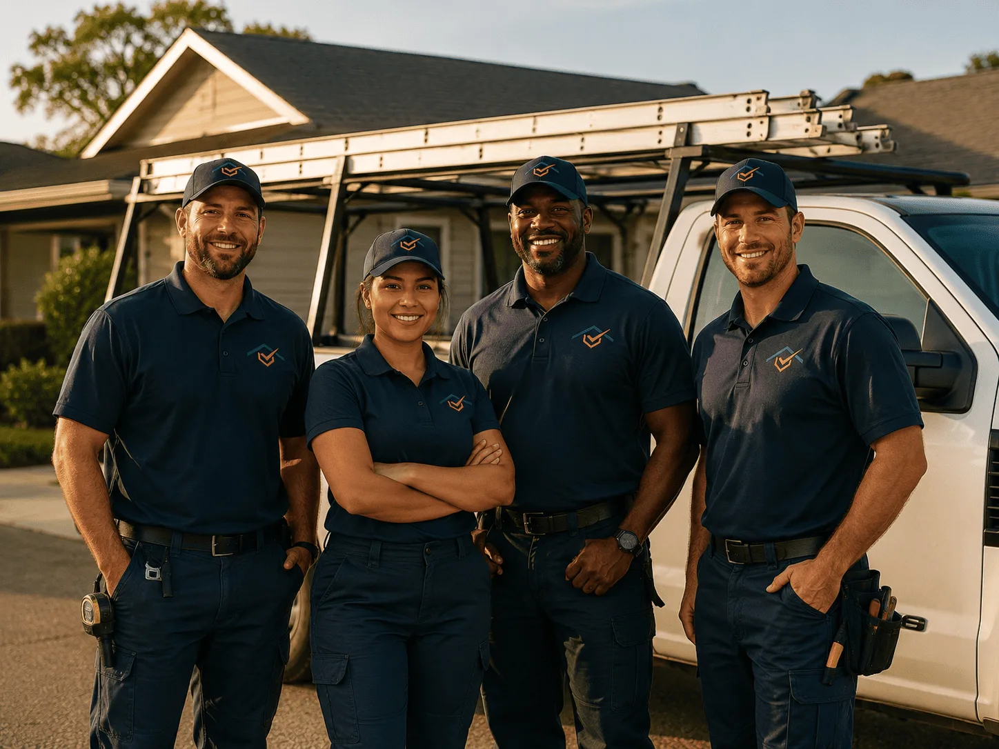 Roof Inspection company in Turrell, AR